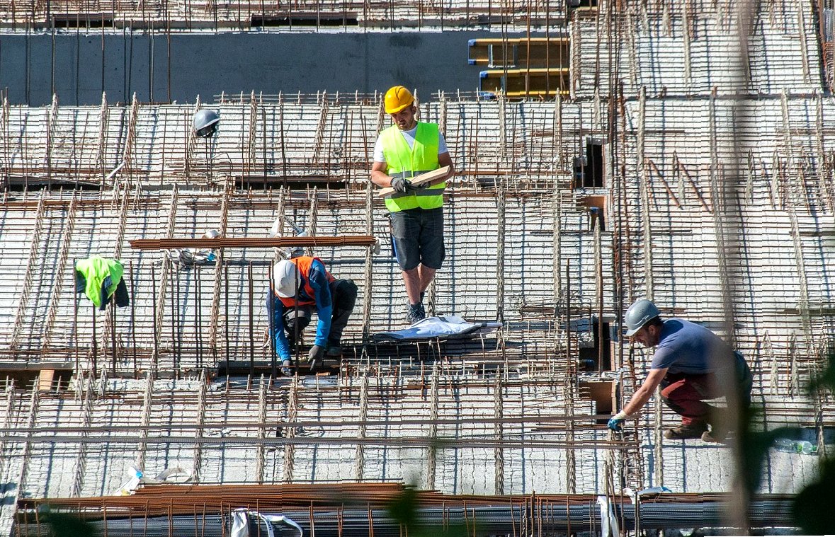 北京盛跃华成科技 科技 交付案例 国家级工业园区智能化管理系统开发与实施 3